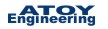 Logo ATOY